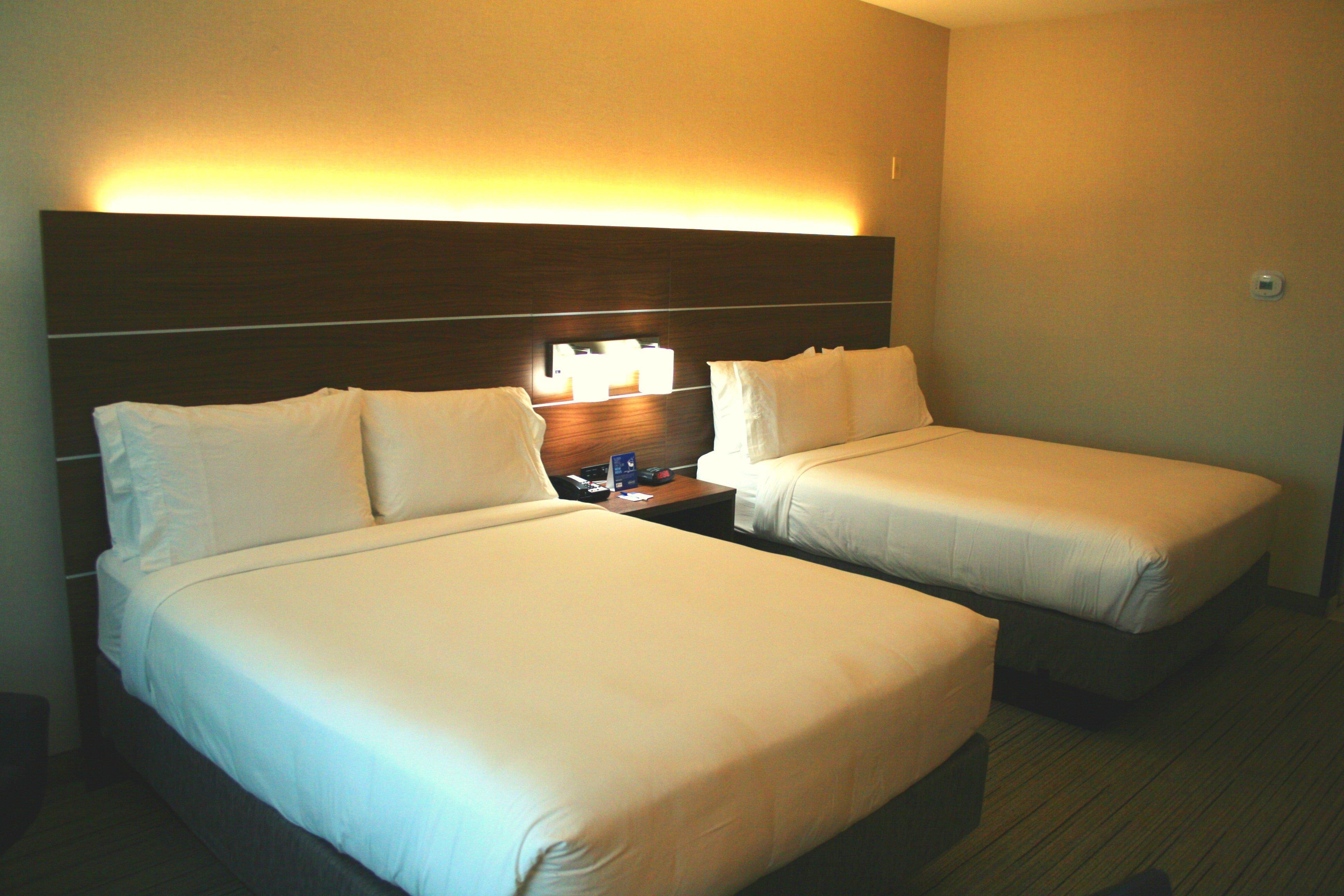 Holiday Inn Express Hotel & Suites Marina By Ihg Экстерьер фото